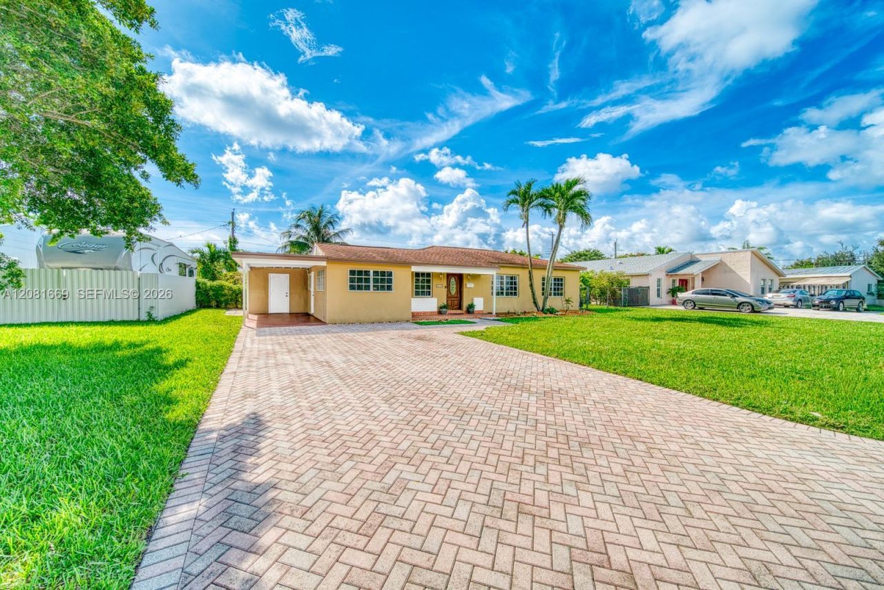 3435 SW 73rd Ave Rd, Miami, FL 33155 Photo