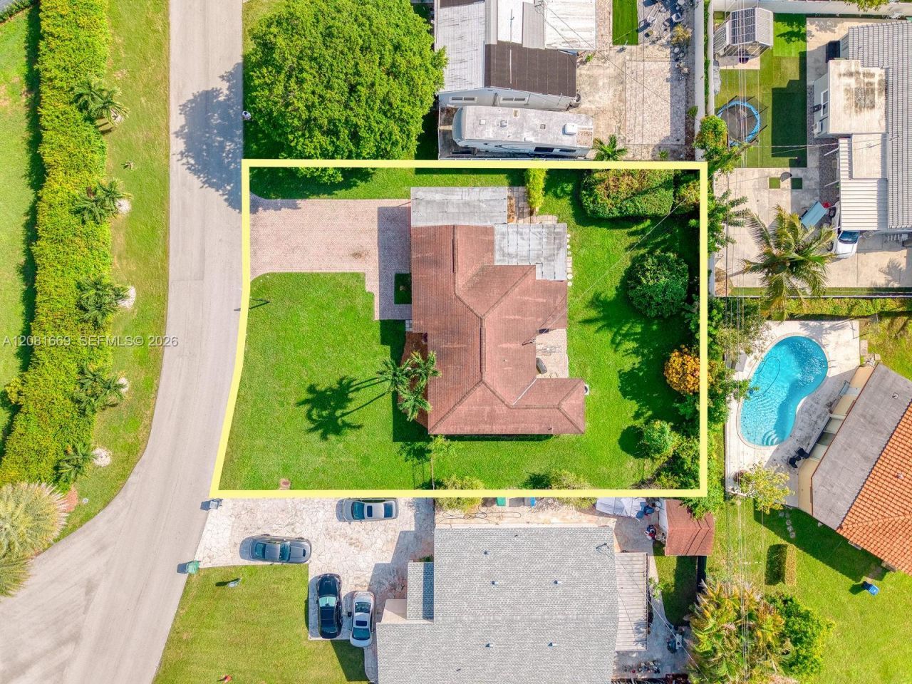 3435 SW 73rd Ave Rd, Miami, FL 33155 Photo