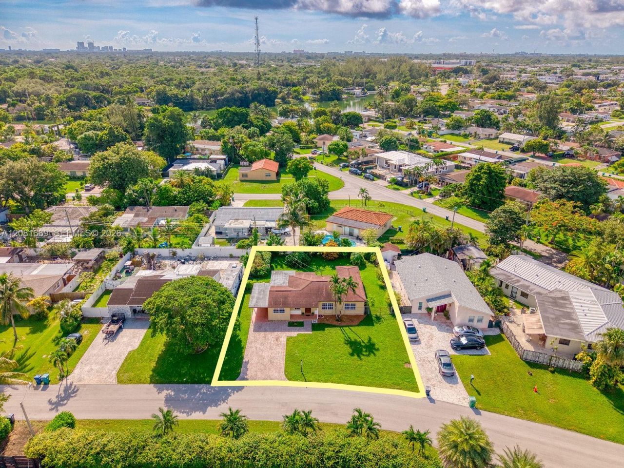 3435 SW 73rd Ave Rd, Miami, FL 33155 Photo