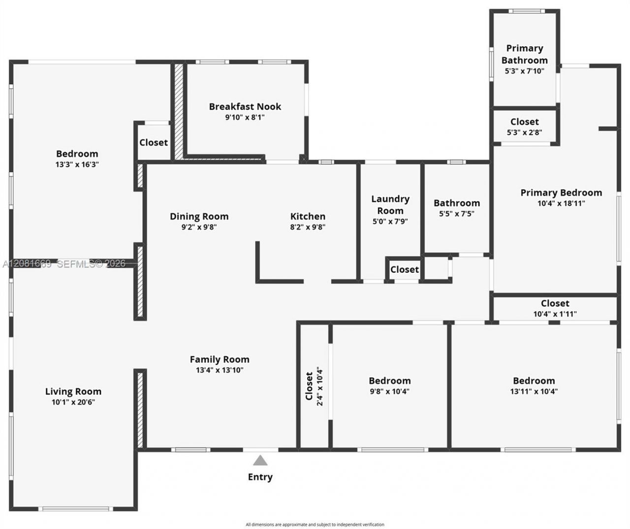 3435 SW 73rd Ave Rd, Miami, FL 33155 Photo