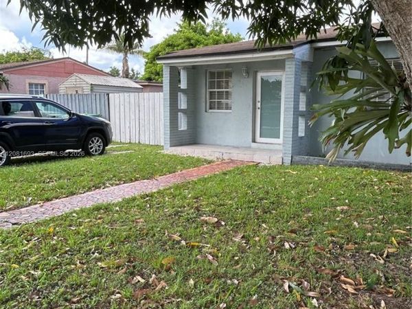 Miami Gardens, FL 33169