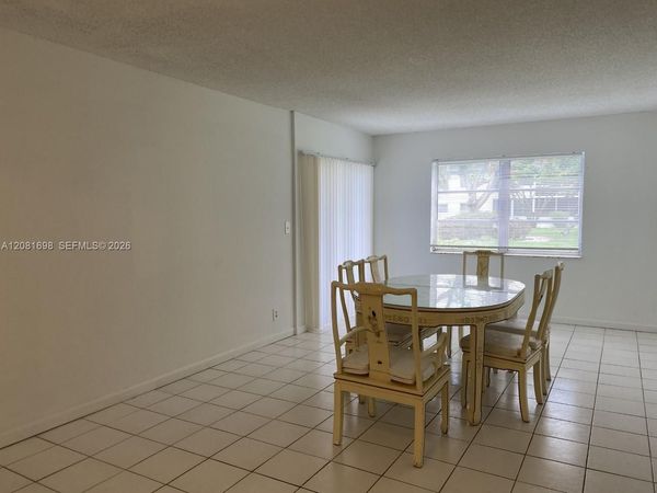 6505 Winfield Blvd , Unit B-25, Margate, FL 33063