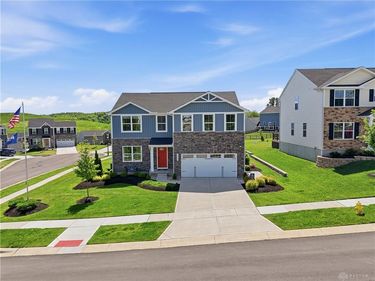 10548 Franklin Drive, Harrison, OH 45030