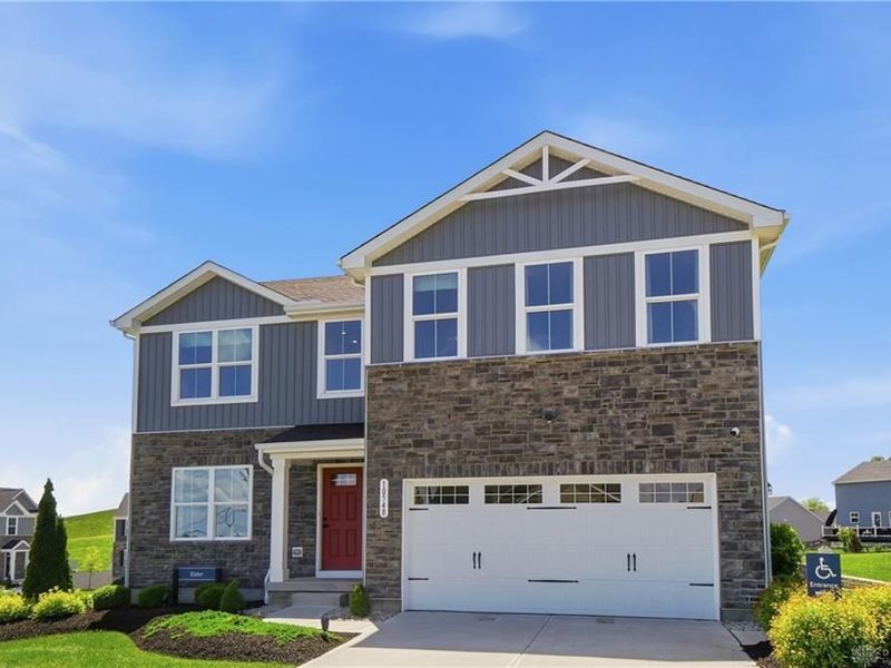 10548 Franklin Drive, Harrison, OH 45030 Photo 10