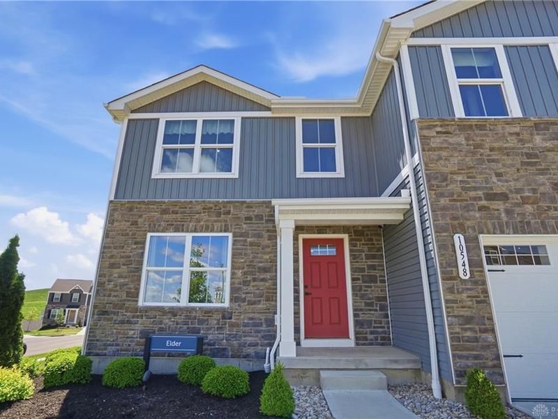 10548 Franklin Drive, Harrison, OH 45030 Photo 12