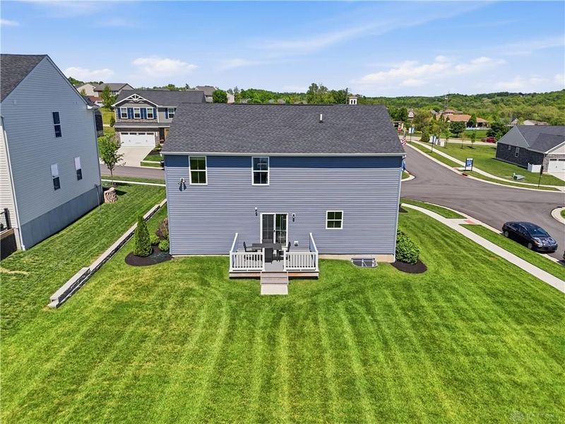 10548 Franklin Drive, Harrison, OH 45030 Photo 5
