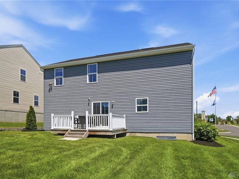 10548 Franklin Drive, Harrison, OH 45030 Photo 70