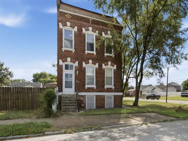 3034 Rutger Street, St Louis, MO 63104
