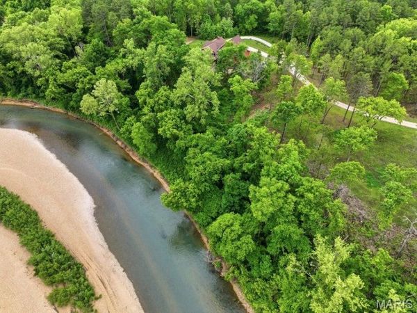 Tract 9 Circle B Road , Eminence, MO 65466