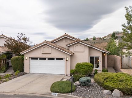 2410 Granite Springs Road, Reno, NV 89519 Photo