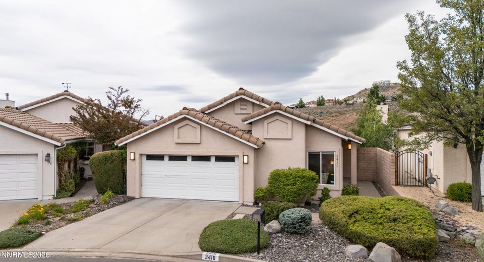 2410 Granite Springs Road, Reno, NV 89519 Photo
