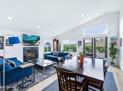 2410 Granite Springs Road, Reno, NV 89519 Photo
