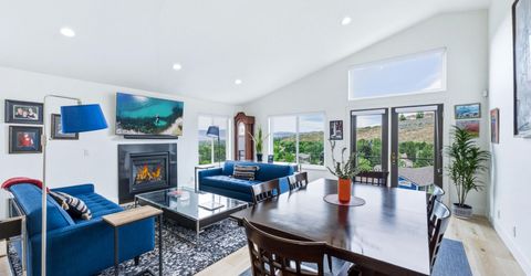 2410 Granite Springs Road, Reno, NV 89519 Photo