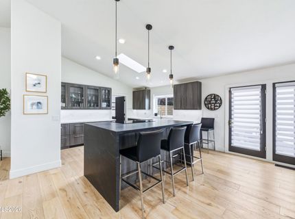 2410 Granite Springs Road, Reno, NV 89519 Photo