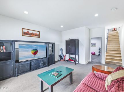 2410 Granite Springs Road, Reno, NV 89519 Photo