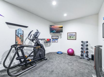 2410 Granite Springs Road, Reno, NV 89519 Photo