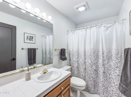 2410 Granite Springs Road, Reno, NV 89519 Photo