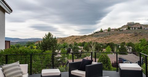 2410 Granite Springs Road, Reno, NV 89519 Photo
