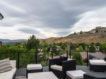 2410 Granite Springs Road, Reno, NV 89519 Photo
