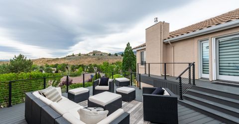 2410 Granite Springs Road, Reno, NV 89519 Photo