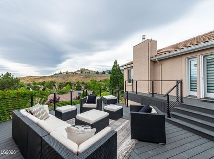 2410 Granite Springs Road, Reno, NV 89519 Photo