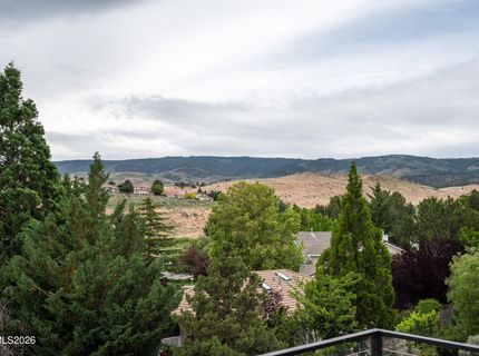 2410 Granite Springs Road, Reno, NV 89519 Photo