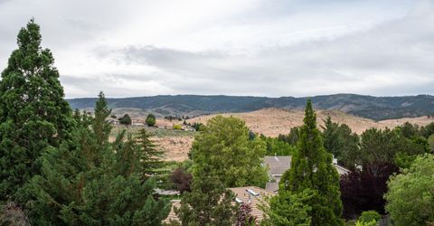 2410 Granite Springs Road, Reno, NV 89519 Photo
