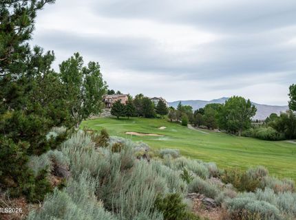 2410 Granite Springs Road, Reno, NV 89519 Photo