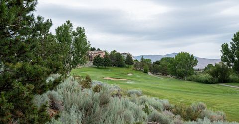2410 Granite Springs Road, Reno, NV 89519 Photo