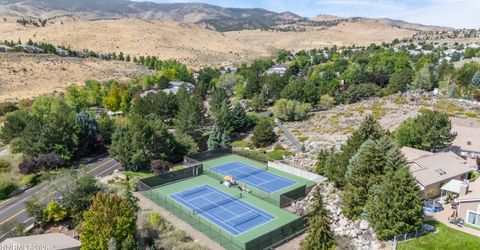 2410 Granite Springs Road, Reno, NV 89519 Photo