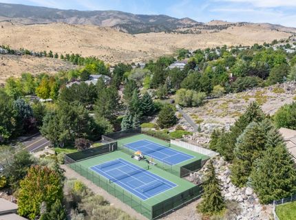 2410 Granite Springs Road, Reno, NV 89519 Photo