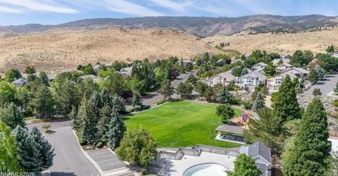 2410 Granite Springs Road, Reno, NV 89519 Photo