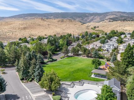 2410 Granite Springs Road, Reno, NV 89519 Photo
