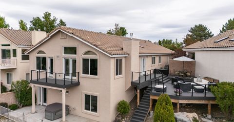 2410 Granite Springs Road, Reno, NV 89519 Photo