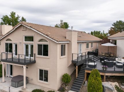 2410 Granite Springs Road, Reno, NV 89519 Photo