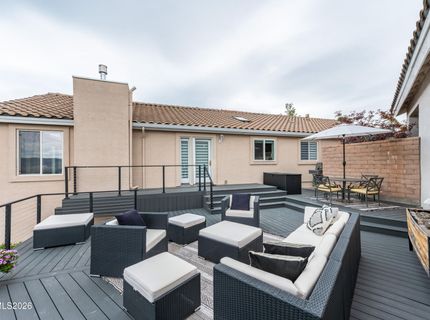 2410 Granite Springs Road, Reno, NV 89519 Photo