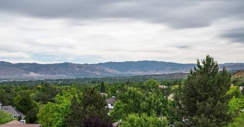 2410 Granite Springs Road, Reno, NV 89519 Photo