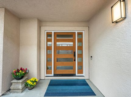2410 Granite Springs Road, Reno, NV 89519 Photo