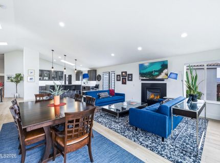 2410 Granite Springs Road, Reno, NV 89519 Photo