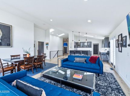 2410 Granite Springs Road, Reno, NV 89519 Photo
