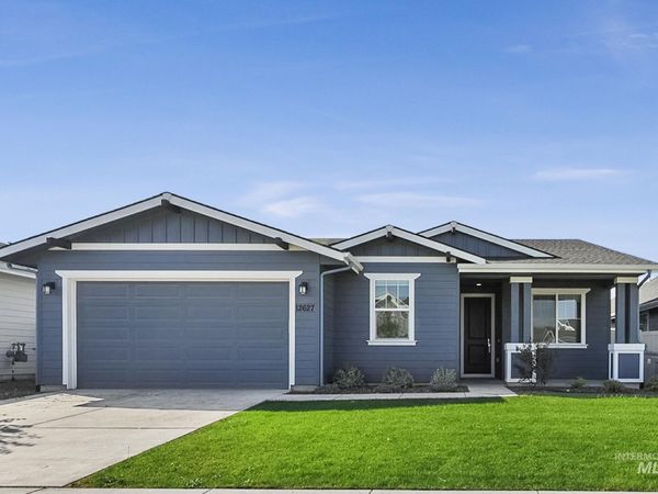 12627 W Teratai St, Star, ID 83669