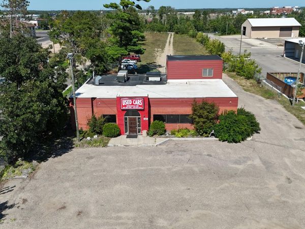 1685 Paul Bunyan Drive NW, Bemidji, MN 56601