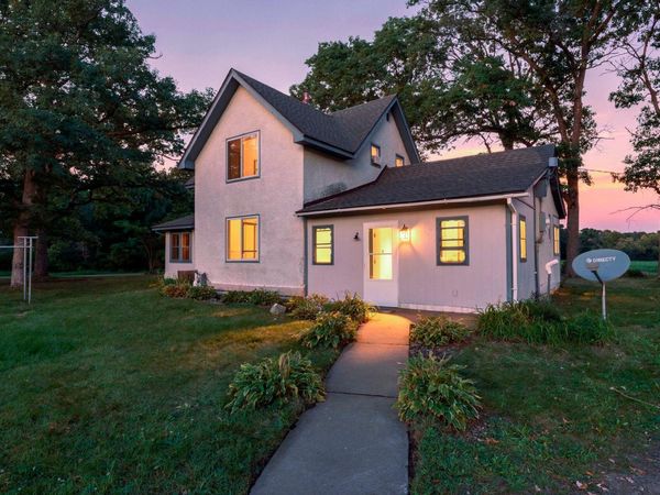 11620 375th Street, North Branch, MN 55056