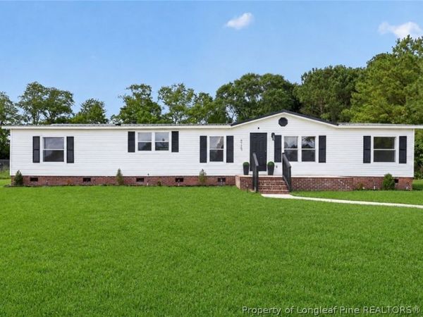 6729 Tennis Drive, Stedman, NC 28391
