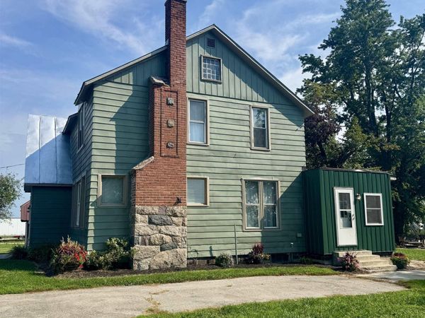 6401 S Como Road, Portland, IN 47371