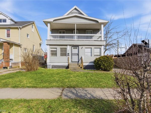 4025 E 144th Street , Cleveland, OH 44128