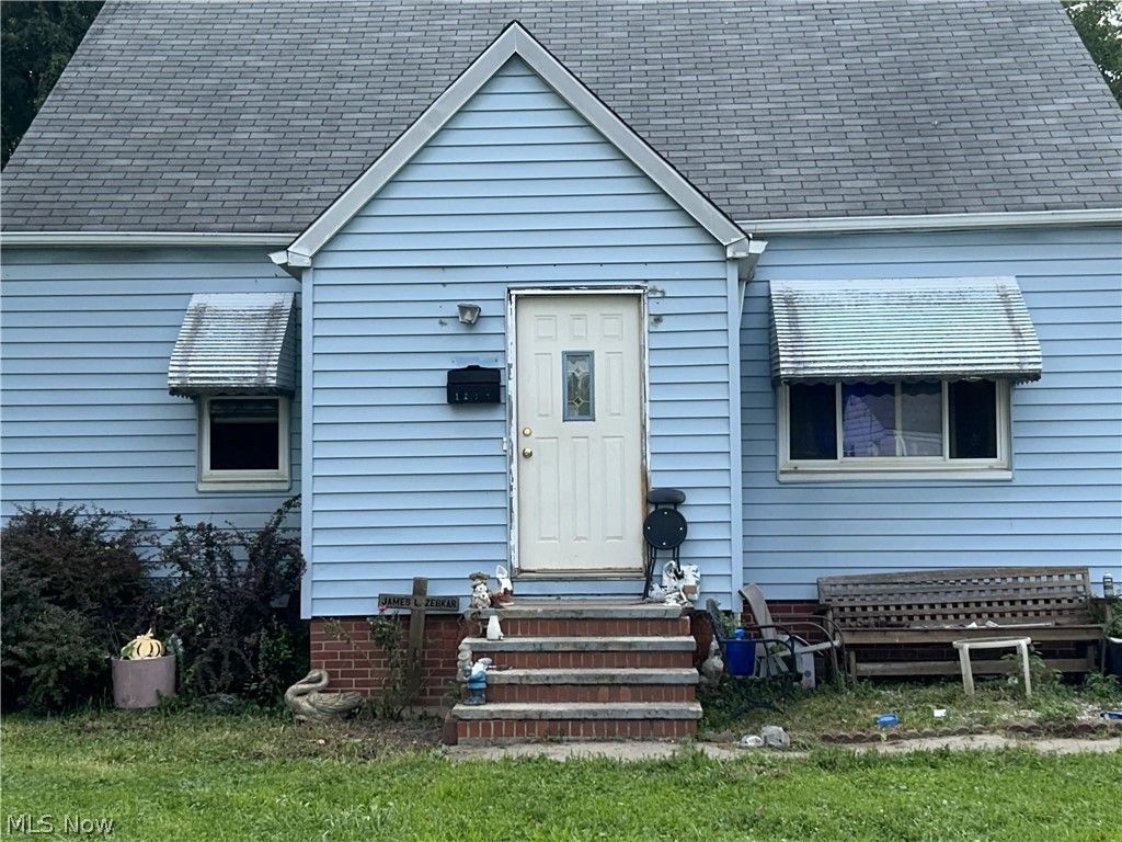 1204 E 351st Street , Eastlake, OH 44095 Main Photo
