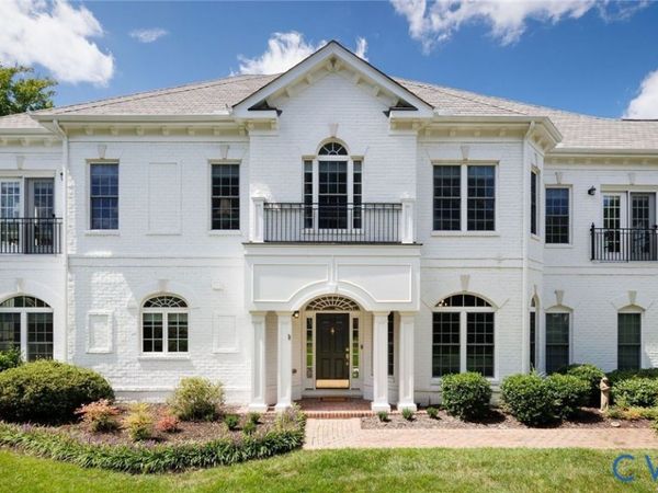 1123 Marney Court, Henrico, VA 23229