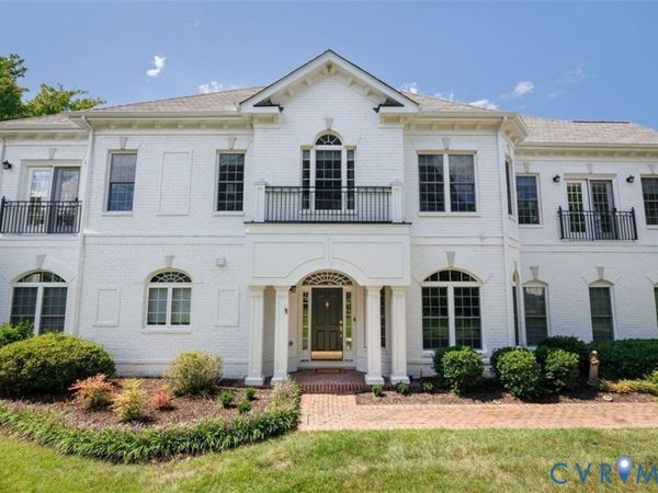 1123 Marney Court, Henrico, VA 23229