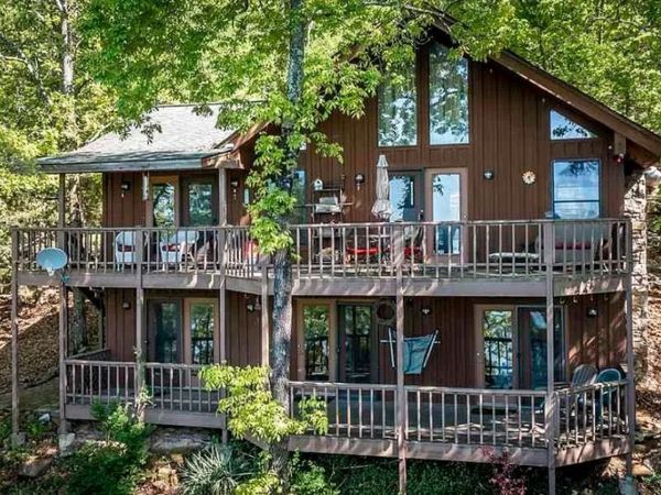 24 Roberts Road, Edgemont, AR 72044
